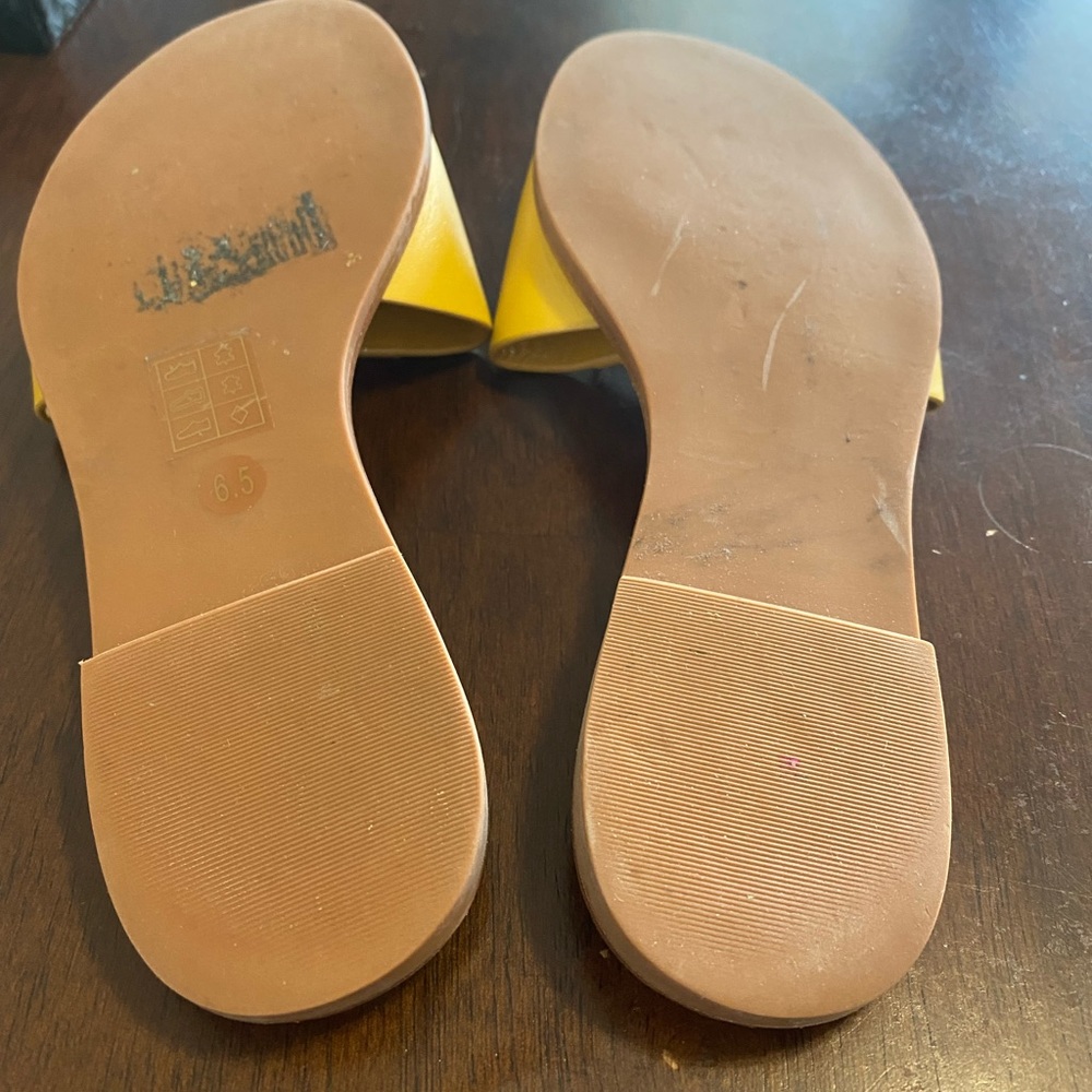Tory Burch Ines Slide Sandals - Picture 6 of 6